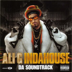 Image pour 'DA SOUNDTRACK'