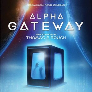 Alpha Gateway (Original Motion Picture Soundtrack)