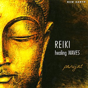 Image for 'Reiki Healing Waves'