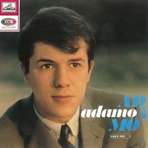 Adamo - Volume 2 - Studio 2