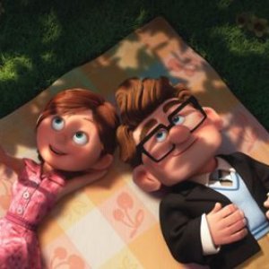 Image for 'Up Soundtrack'