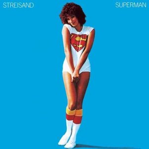 “Barbra Streisand; Arranged by Jack Nitzsche”的封面