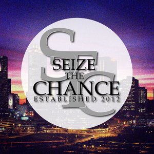 Image for 'Seize The Chance'