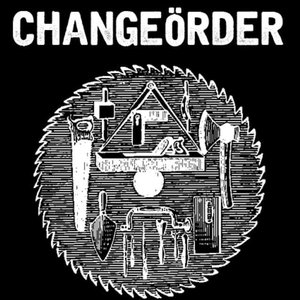 Avatar for CHANGEöRDER