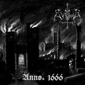 Anno. 1666 - EP