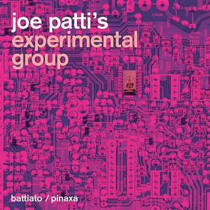 Joe Patti's Experimental Group