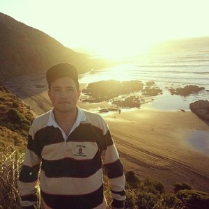 Avatar for Matt Olo-Whaanga