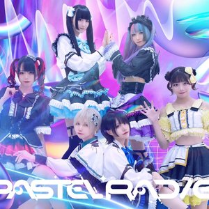 Pastel Radio 的头像