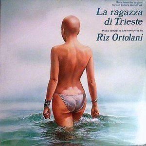 La ragazza di Trieste (Original Motion Picture Soundtrack)