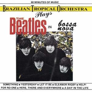 Brazilian Tropical Orchestra 的头像