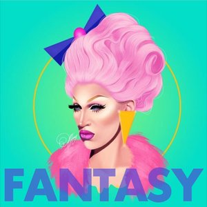 Fantasy (feat. Brittany Campbell & Mathenee Treco)