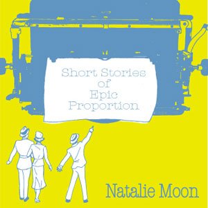 Short Stories of Epic Proportion