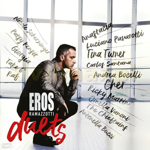 Eros Ramazzotti - Eros Duets - Zortam Music