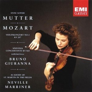 Mozart - Concertos