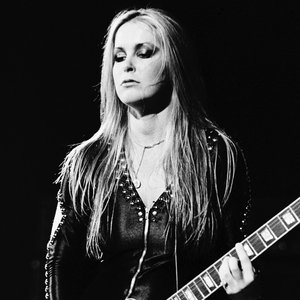 Lita Ford のアバター