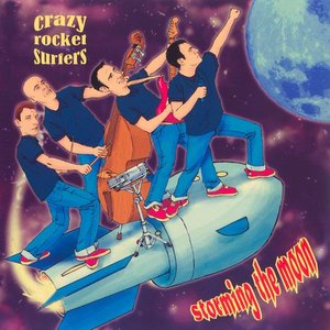 Storming The Moon