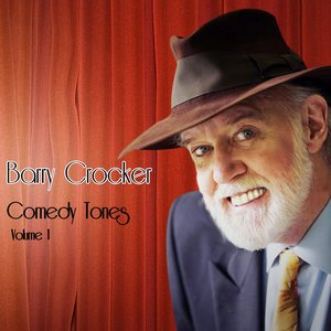 Barry CrockerComedy Tones v1