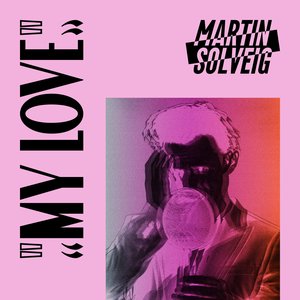 My Love - Single