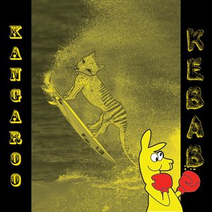 Kangaroo Kebab - Legit Best Band
