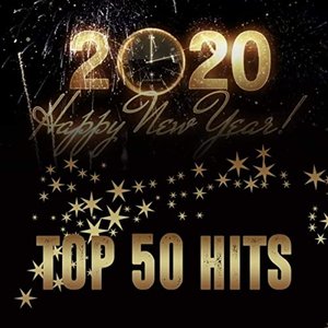 2020 Happy New Year!