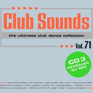 Club Sounds, Vol. 71