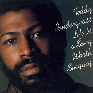 Teddy Pendergrass - It Don