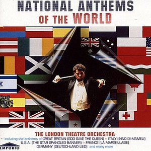 National Anthems Of The World