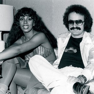 Giorgio Moroder feat. Donna Summer 的头像