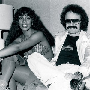 Giorgio Moroder feat. Donna Summer のアバター