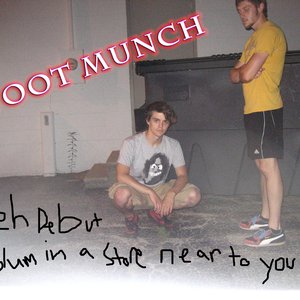 8 Foot Munch 的头像