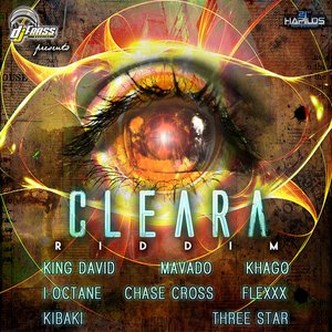 Cleara Riddim