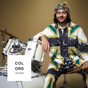 Chasing the Drum - A COLORS SHOW - Single