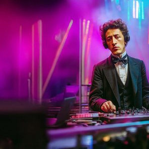 DJ Блокnote 的头像