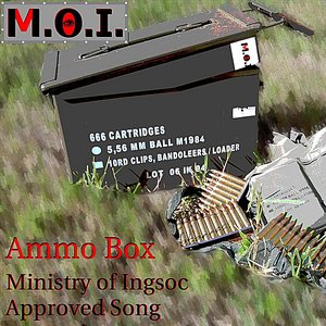 Ammo Box