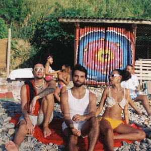 Silva, Marina Sena & RDD 的头像