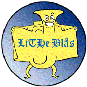 LiTHE Blås 的头像