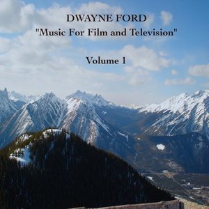 "Music For Film and Television", Vol. 1
