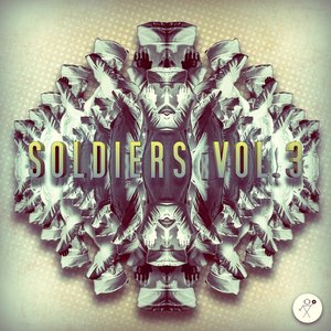 Soldiers, Vol. 3