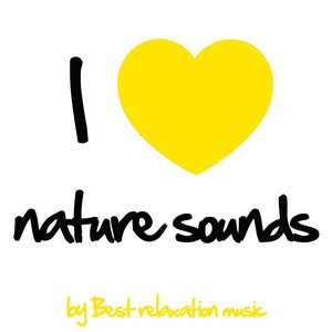 I Love Nature Sounds