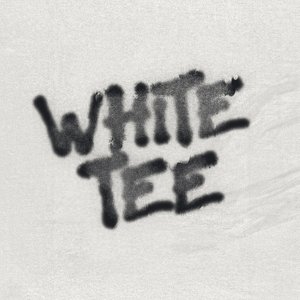 White Tee
