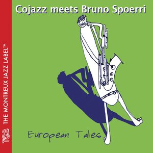 Avatar de Cojazz meets Bruno Spoerri