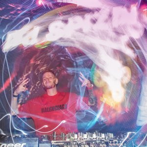 DJ SPIZDIL 的头像