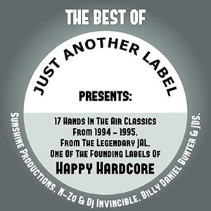The Best of Just Another Label 1994-95