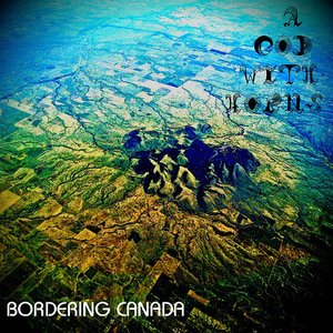 Bordering Canada