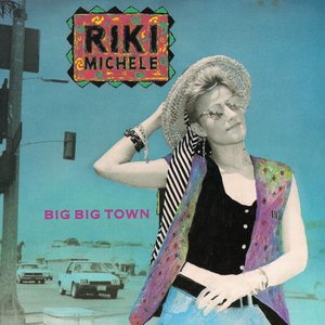 Big Big Town