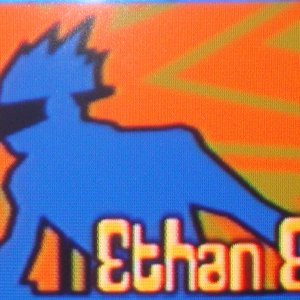 Ethan Eves 的头像