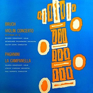 Bruch Violin Concerto