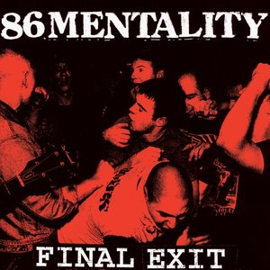 Final Exit (Vinyl)