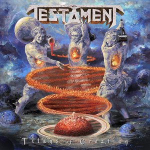 Testament - Code of Hammurabi Lyrics - Zortam Music