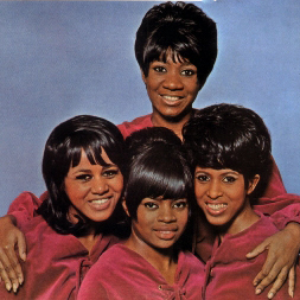 Patti LaBelle & The Bluebelles photo provided by Last.fm